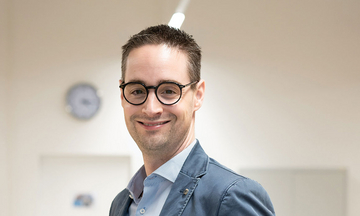Alain Chapuis