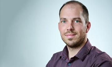 Jerôme Faehndrich